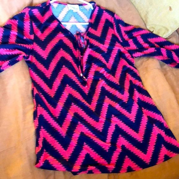 🔔 Sleeve Tunic - Picture 4 of 5